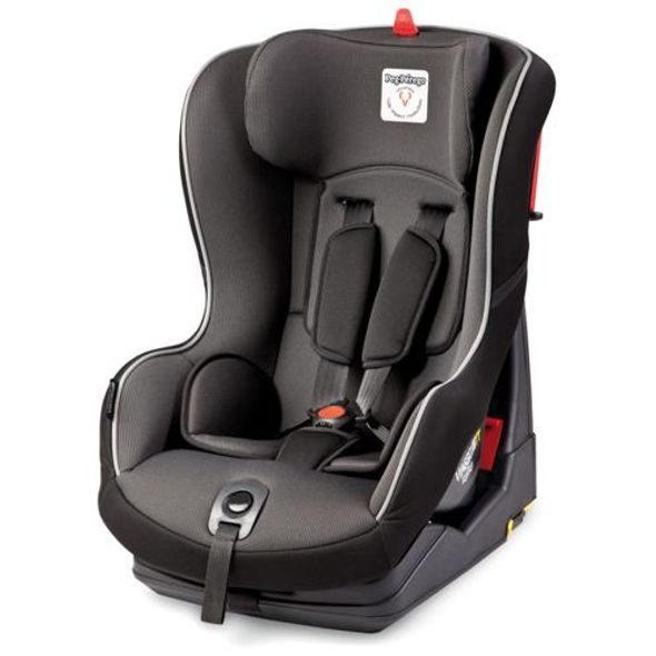 PEG PEREGO DUO-FIX TT 2012 - AUTOSEDAČKY 9-18KG - AUTOSEDAČKY A PŘÍSLUŠENSTVÍ