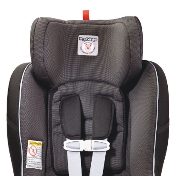 PEG PEREGO CONVERTIBILE 2012 - AUTOSEDAČKY 0-18KG - AUTOSEDAČKY A PŘÍSLUŠENSTVÍ