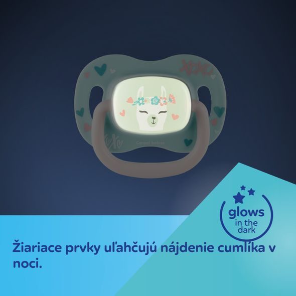 CANPOL BABIES DUDLÍK SILIKONOVÝ SYMETRICKÝ EXOTIC ANIMALS KOALA 1KS - ŠIDÍTKA A DOPLŇKY - KRMENÍ