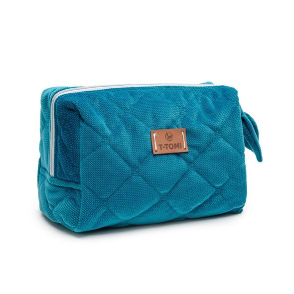 T-TOMI BIG BEAUTY BAGGIE - KOSMETICKÉ TAŠKY - PŘEBALOVÁNÍ