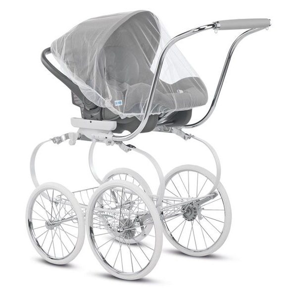 SÍŤKA PROTI HMYZU PRO INGLESINA HUGGY - MOSKYTIÉRY - KOČÁRKY A PŘÍSLUŠENSTVÍ