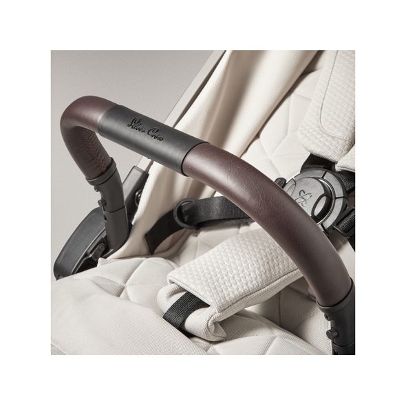 SILVER CROSS CLIC KOČÁREK 2024 ALMOND - SPORTOVNÍ KOČÁRKY - KOČÁRKY A PŘÍSLUŠENSTVÍ