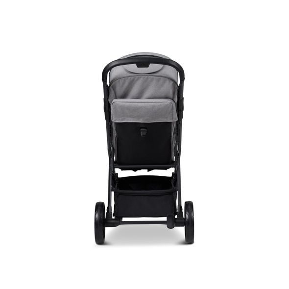 MOON ZAC - STONE MELANGE - SPORTOVNÍ KOČÁRKY - KOČÁRKY A PŘÍSLUŠENSTVÍ