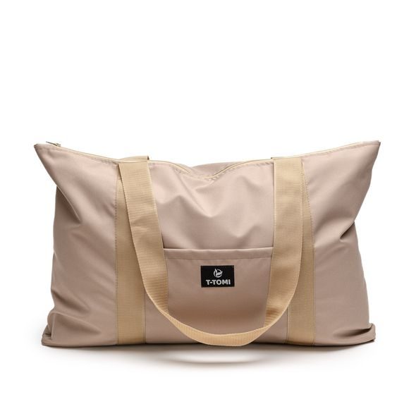 T-TOMI SHOPPER BAG - PŘEBALOVACÍ TAŠKY - KOČÁRKY A PŘÍSLUŠENSTVÍ