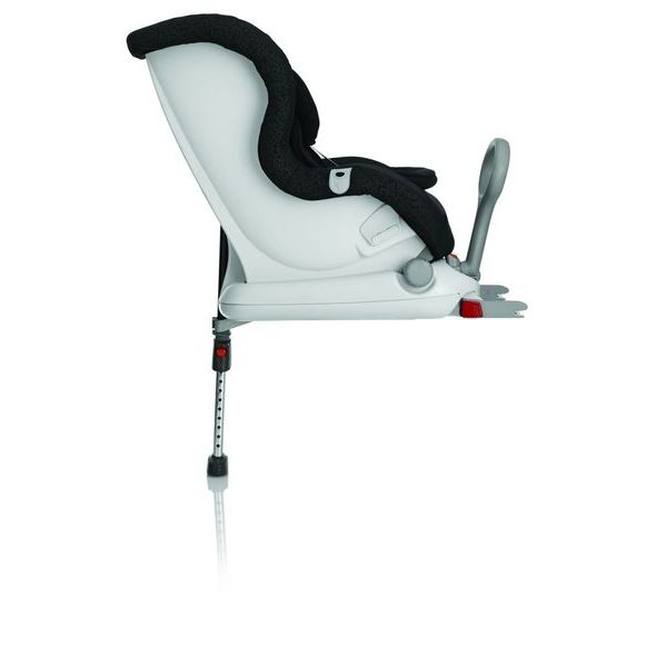 BRITAX RÖMER MAX-FIX II 2018 - AUTOSEDAČKY 0-18KG - AUTOSEDAČKY A PŘÍSLUŠENSTVÍ