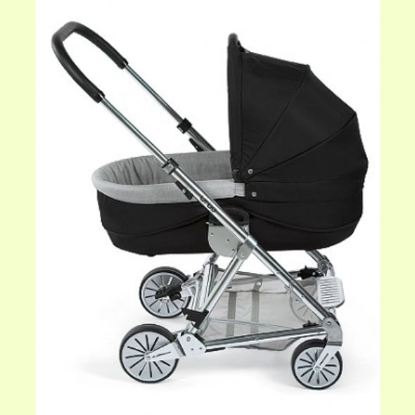 MAMAS&PAPAS URBO 2012 - SPORTOVNÍ KOČÁRKY - KOČÁRKY A PŘÍSLUŠENSTVÍ