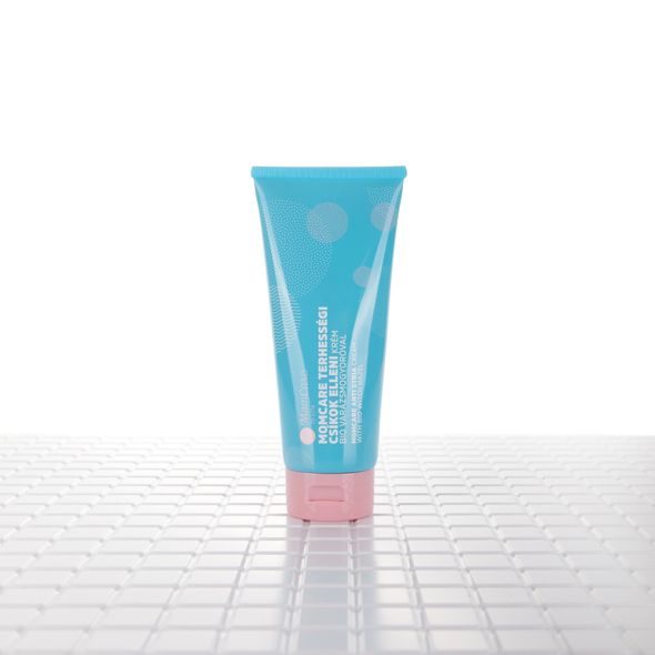 MOMCARE BY LINA KRÉM PROTI STRIÍM - KOSMETIKA V TĚHOTENSTVÍ - PRO MAMINKY