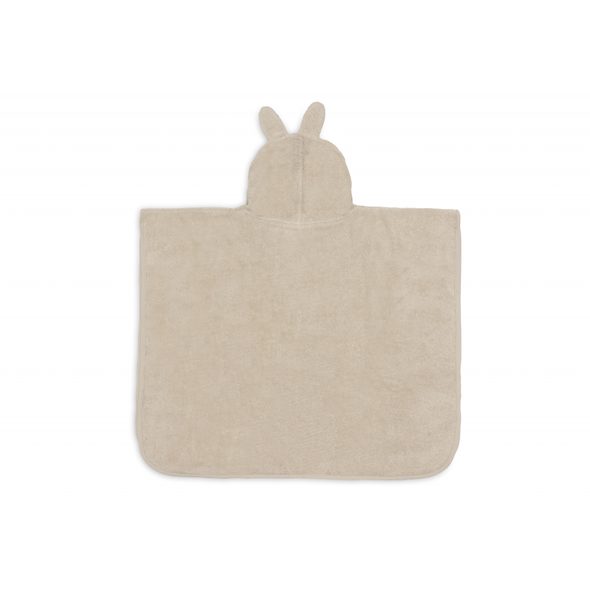 JOLLEIN OSUŠKA PONČO MIFFY WARM SAND - OSUŠKY A DĚTSKÉ ŽUPANY - KOUPÁNÍ A ZDRAVÍ