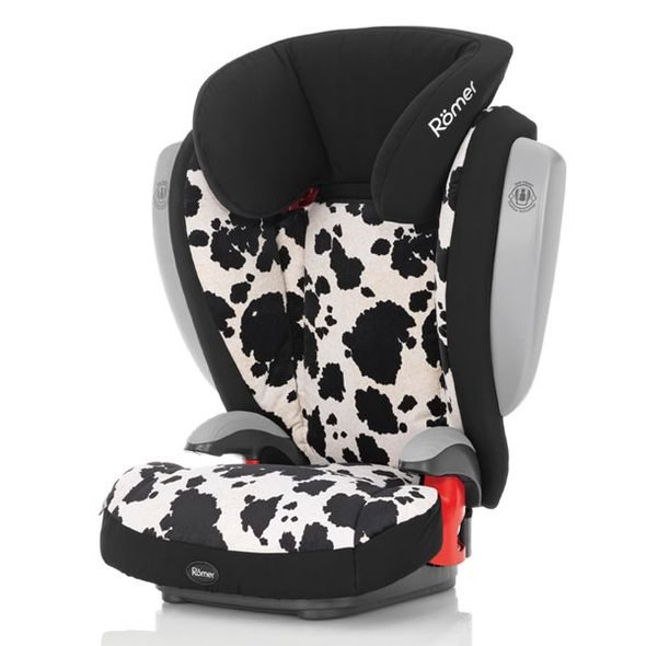 BRITAX RÖMER KID+ SICT HIGH LINE 2012 - AUTOSEDAČKY 15-36KG - AUTOSEDAČKY A PŘÍSLUŠENSTVÍ