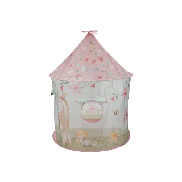 LITTLE DUTCH STAN NA HRANÍ FAIRY GARDEN - FAIRY GARDEN - PRO DĚTI