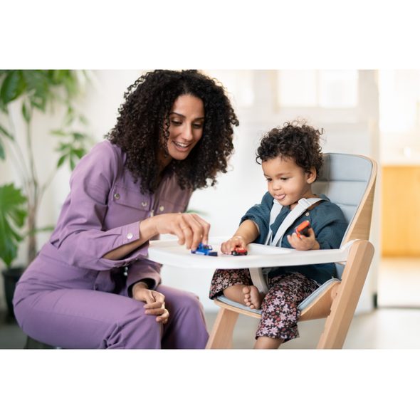 MAXI-COSI SADA DOPLŇKŮ 6M+ DO ŽIDLIČKY NESTA - DOPLŇKY K ŽIDLIČKÁM - KRMENÍ