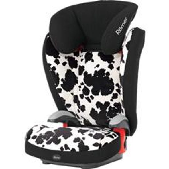 BRITAX RÖMER KID PLUS HIGH LINE 2012 - AUTOSEDAČKY 15-36KG - AUTOSEDAČKY A PŘÍSLUŠENSTVÍ