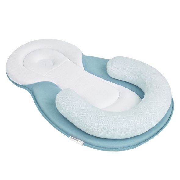 BABYMOOV ERGONOMICKÝ POLŠTÁŘ COSYDREAM - FIXAČNÍ PODLOŽKY - SPINKÁNÍ