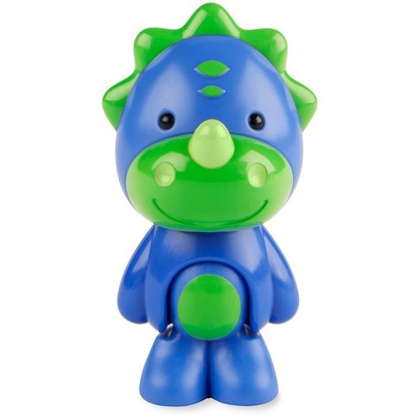 SKIP&HOP ZOO FIGURKY SET 4 KS 2+ - ZVÍŘATA - PRO DĚTI