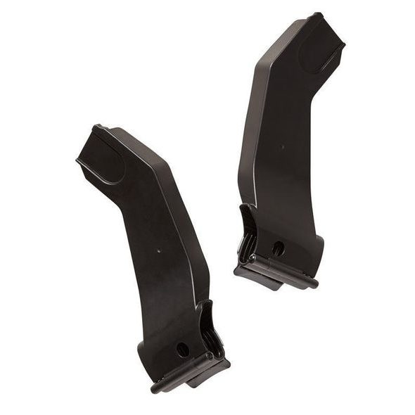 JOOLZ GEO SET SPODNÍCH ADAPTERŮ PRO AUTOSEDAČKU - ADAPTÉRY NA AUTOSEDAČKU - KOČÁRKY A PŘÍSLUŠENSTVÍ