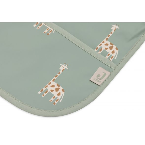 JOLLEIN BRYNDÁK S RUKÁVY SLEEVES JUNGLE JAMBO - BRYNDÁKY - KRMENÍ