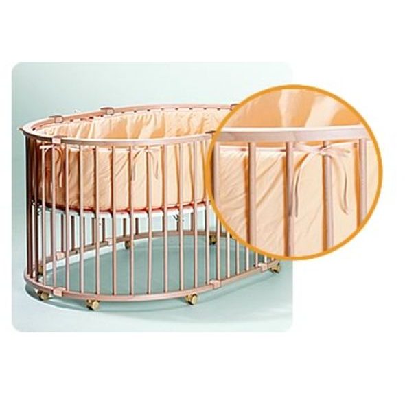 GEUTHER OHRÁDKA BABY-PARC PŘÍRODNÍ 2246 - OHRÁDKY - KOUPÁNÍ A ZDRAVÍ