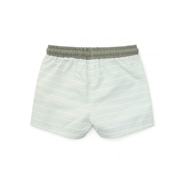 LITTLE DUTCH PLAVKY KRAŤASY FRESH GREENS VEL. 74/80 - KOJENECKÉ PLAVKY - KOUPÁNÍ A ZDRAVÍ