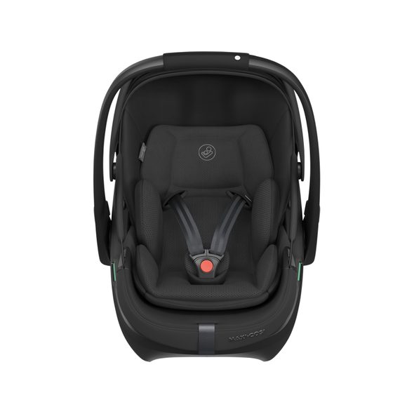 MAXI-COSI CORAL SLIDE PRO AUTOSEDAČKA ONYX BLACK - AUTOSEDAČKY 0-13KG - AUTOSEDAČKY A PŘÍSLUŠENSTVÍ