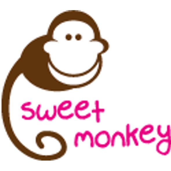 SWEET MONKEY NEPROPUSTNÁ PŘEBALOVACÍ PODLOŽKA - PŘEBALOVACÍ PODLOŽKY - PŘEBALOVÁNÍ