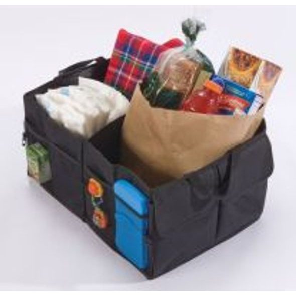 SUNSHINE KIDS BOX CARGO PAL - AUTODOPLŇKY RŮZNÉ - AUTOSEDAČKY A PŘÍSLUŠENSTVÍ