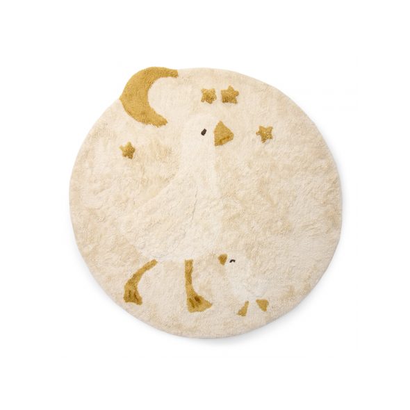 LITTLE DUTCH KOBEREC HUSA - FARMA - PRO DĚTI