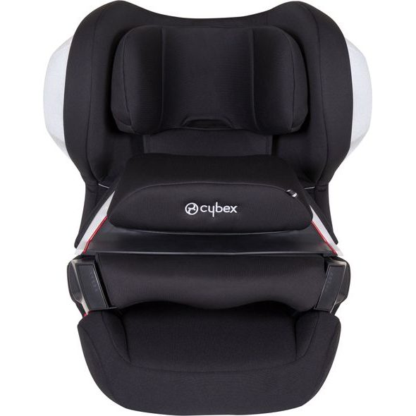 CYBEX JUNO-FIX GOLD LINE 2012 - AUTOSEDAČKY 9-18KG - AUTOSEDAČKY A PŘÍSLUŠENSTVÍ