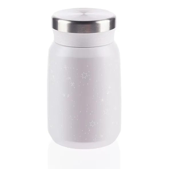 ZOPA TERMOSKA NA JÍDLO 500ML - TERMOOBALY A TERMOSKY - KRMENÍ