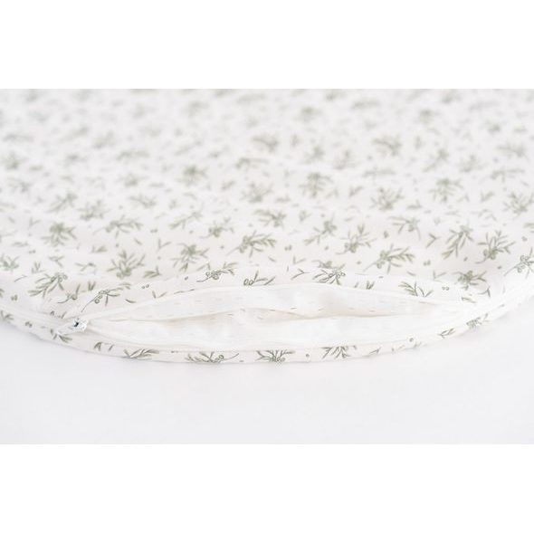 TRÄUMELAND VNĚJŠÍ SPACÍ PYTEL LIEBMICH OLIVE 62/68 - SPACÍ PYTLE - SPINKÁNÍ