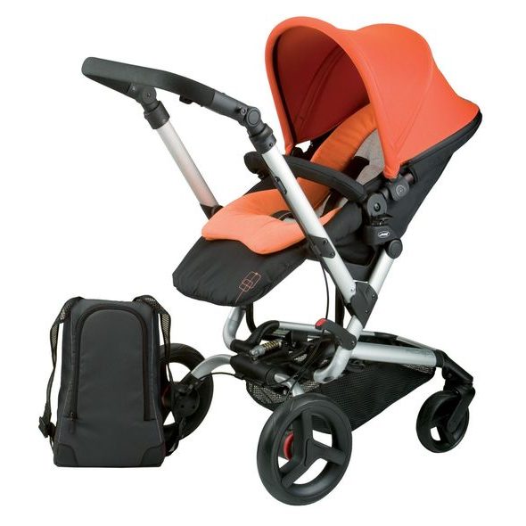 JANÉ RIDER + MATRIX LIGHT 2010 - TROJKOMBINACE - KOČÁRKY A PŘÍSLUŠENSTVÍ