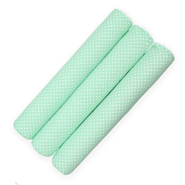 SCAMP MANTINEL DO POSTÝLKY VÁLEC (GREENDOTS) - MANTINELY - SPINKÁNÍ