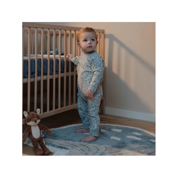 LITTLE DUTCH OVERAL NA SPANÍ FOREST ADVENTURES VEL. 50/56 - OVERALY - PRO DĚTI