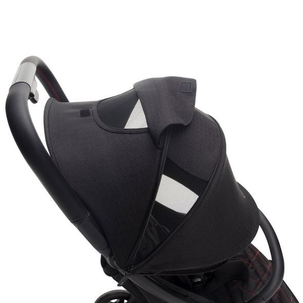 ZOPA QUIQ 2 2024 - GOLFOVÉ KOČÁRKY - KOČÁRKY A PŘÍSLUŠENSTVÍ