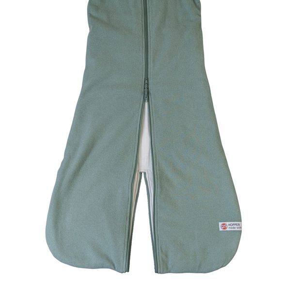 LODGER HOPPER SLEEVES RIB PEPPERMINT 86/98 - SPACÍ PYTLE - SPINKÁNÍ