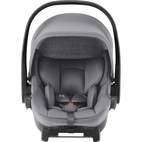 BRITAX RÖMER SET BABY-SAFE CORE + CORE BASE - AUTOSEDAČKY 0-13KG - AUTOSEDAČKY A PŘÍSLUŠENSTVÍ