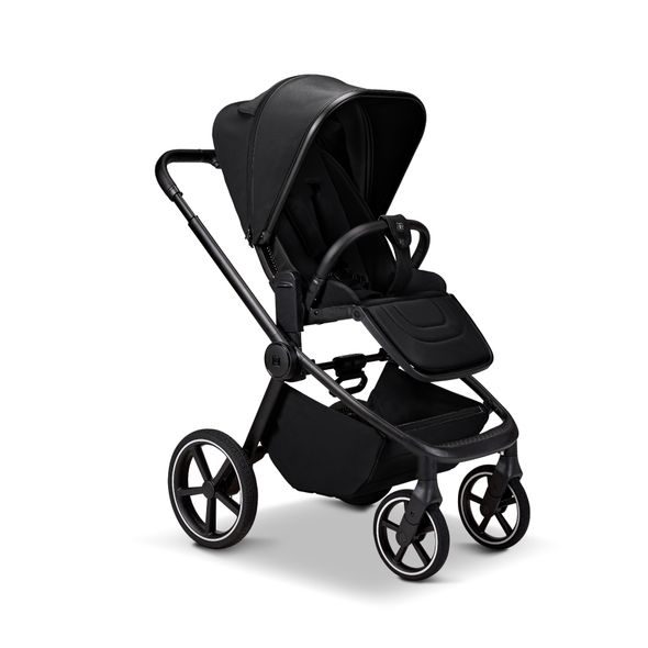 MOON HYPE - ONYX - SPORTOVNÍ KOČÁRKY - KOČÁRKY A PŘÍSLUŠENSTVÍ