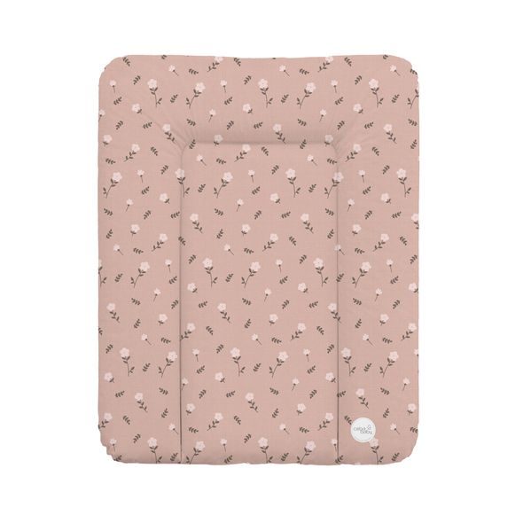 CEBA BABY PODLOŽKA PŘEBALOVACÍ MĚKKÁ MALÁ (50X70) BASIC - PŘEBALOVACÍ PODLOŽKY - PŘEBALOVÁNÍ