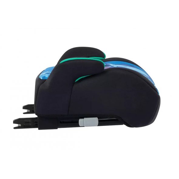 BEBECONFORT GAIA I-FIX DISNEY PODSEDÁK FUN STITCH - AUTOSEDAČKY 15-36KG - AUTOSEDAČKY A PŘÍSLUŠENSTVÍ