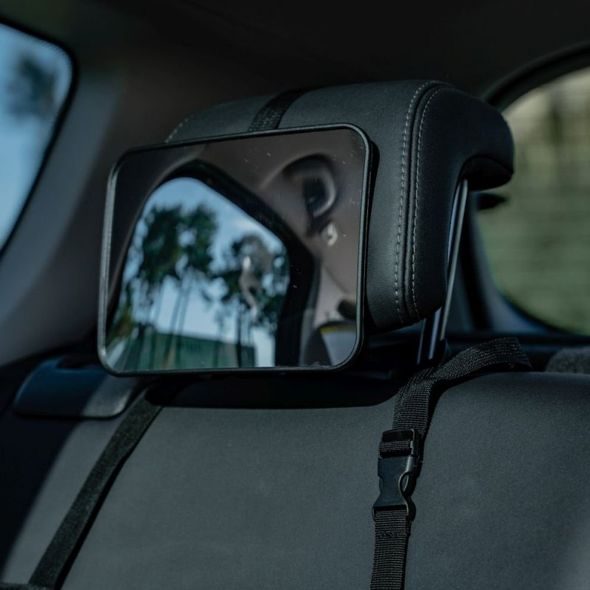 EZIMOOV ZRCÁTKO EZI MIRROR CLASSIC - ZRCÁTKA DO AUTA - AUTOSEDAČKY A PŘÍSLUŠENSTVÍ