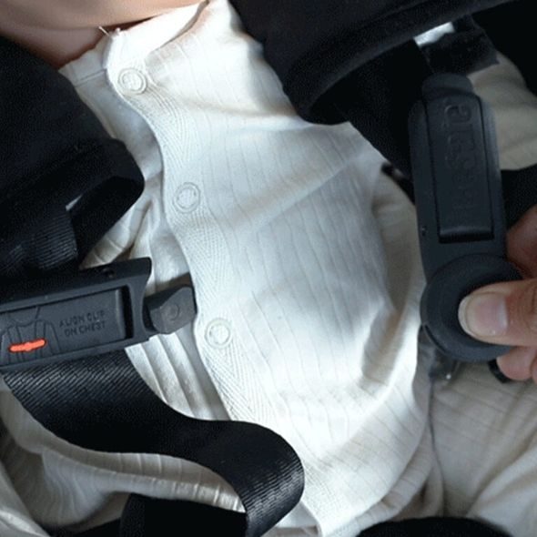 BESAFE BELT KEEPER - AUTODOPLŇKY RŮZNÉ - AUTOSEDAČKY A PŘÍSLUŠENSTVÍ