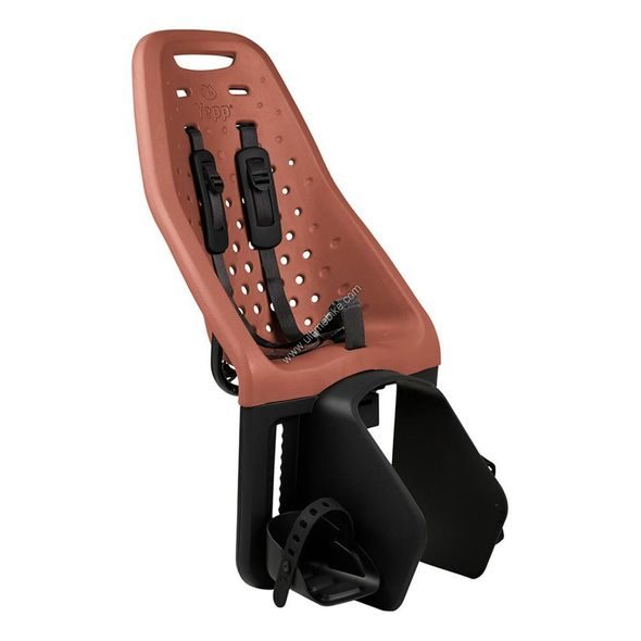 THULE YEPP MAXI EASY FIT CYKLOSEDAČKA ZADNÍ - CYKLOSEDAČKY - NOŠENÍ & SPORT