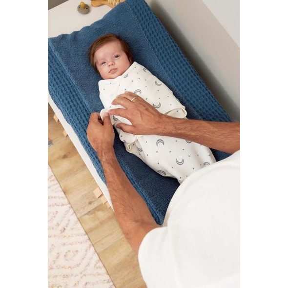 MEYCO ZAVINOVAČKA 4-6 M - MOON INDIGO - ZAVINOVAČKY - SPINKÁNÍ