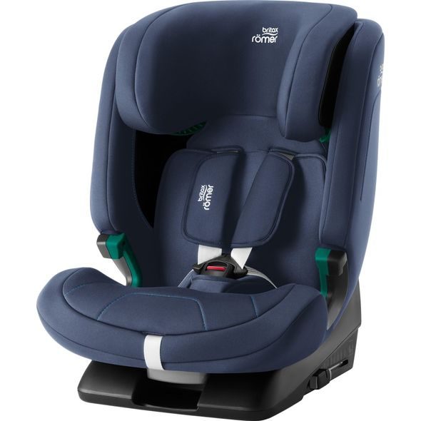 BRITAX RÖMER VERSAFIX 2024 - AUTOSEDAČKY 9-18KG - AUTOSEDAČKY A PŘÍSLUŠENSTVÍ