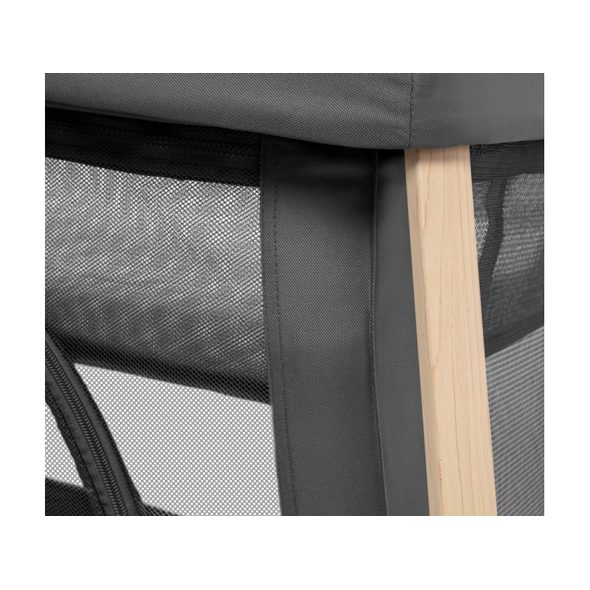 MAXI-COSI CALAO LIGHT POSTÝLKA CESTOVNÍ BEYOND GRAPHITE - CESTOVNÍ POSTÝLKY - SPINKÁNÍ