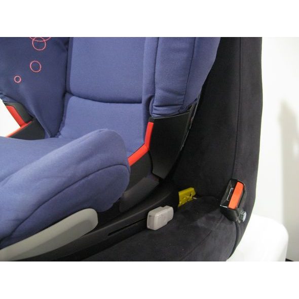 MAXI COSI FERO 2011 - AUTOSEDAČKY 15-36KG - AUTOSEDAČKY A PŘÍSLUŠENSTVÍ