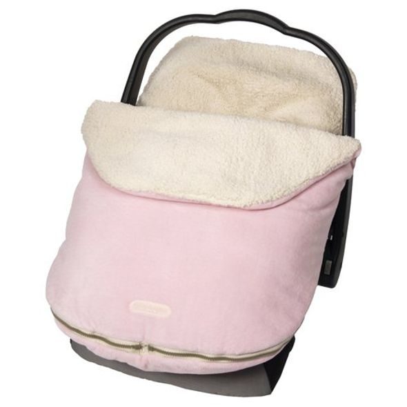JJ - FUSAK BUNDLE ME ORIGINAL PINK 0-1 ROK - FUSAKY DO KOČÁRKU - KOČÁRKY A PŘÍSLUŠENSTVÍ