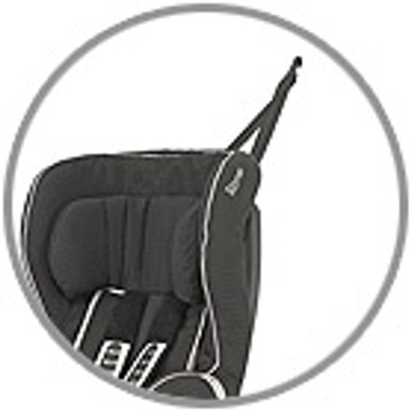 BRITAX RÖMER SAFEFIX PLUS TT CLASSIC LINE 2012 - AUTOSEDAČKY 9-18KG - AUTOSEDAČKY A PŘÍSLUŠENSTVÍ