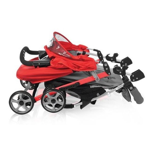 BABYDESIGN MINI GOLFOVÝ KOČÁREK - GOLFOVÉ KOČÁRKY - KOČÁRKY A PŘÍSLUŠENSTVÍ