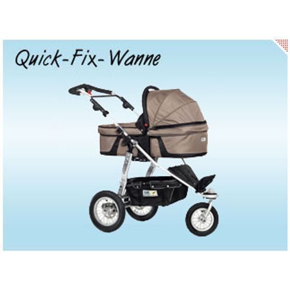 TFK JOGGSTER - AKČNÍ KUSY!! - SPORTOVNÍ KOČÁRKY - KOČÁRKY A PŘÍSLUŠENSTVÍ