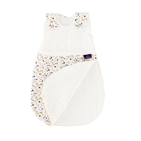 TRÄUMELAND SPACÍ PYTEL 3DÍLNÝ SET GOLDREGEN 68/74 - SPACÍ PYTLE - SPINKÁNÍ